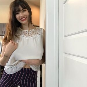 Meet your Posher, Kathleen